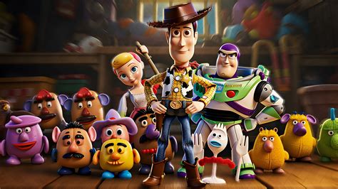 TOY STORY